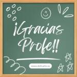 gift card productos italianos Valencia Gracias Profe