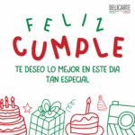 gift card productos italianos Valencia cumpleaños