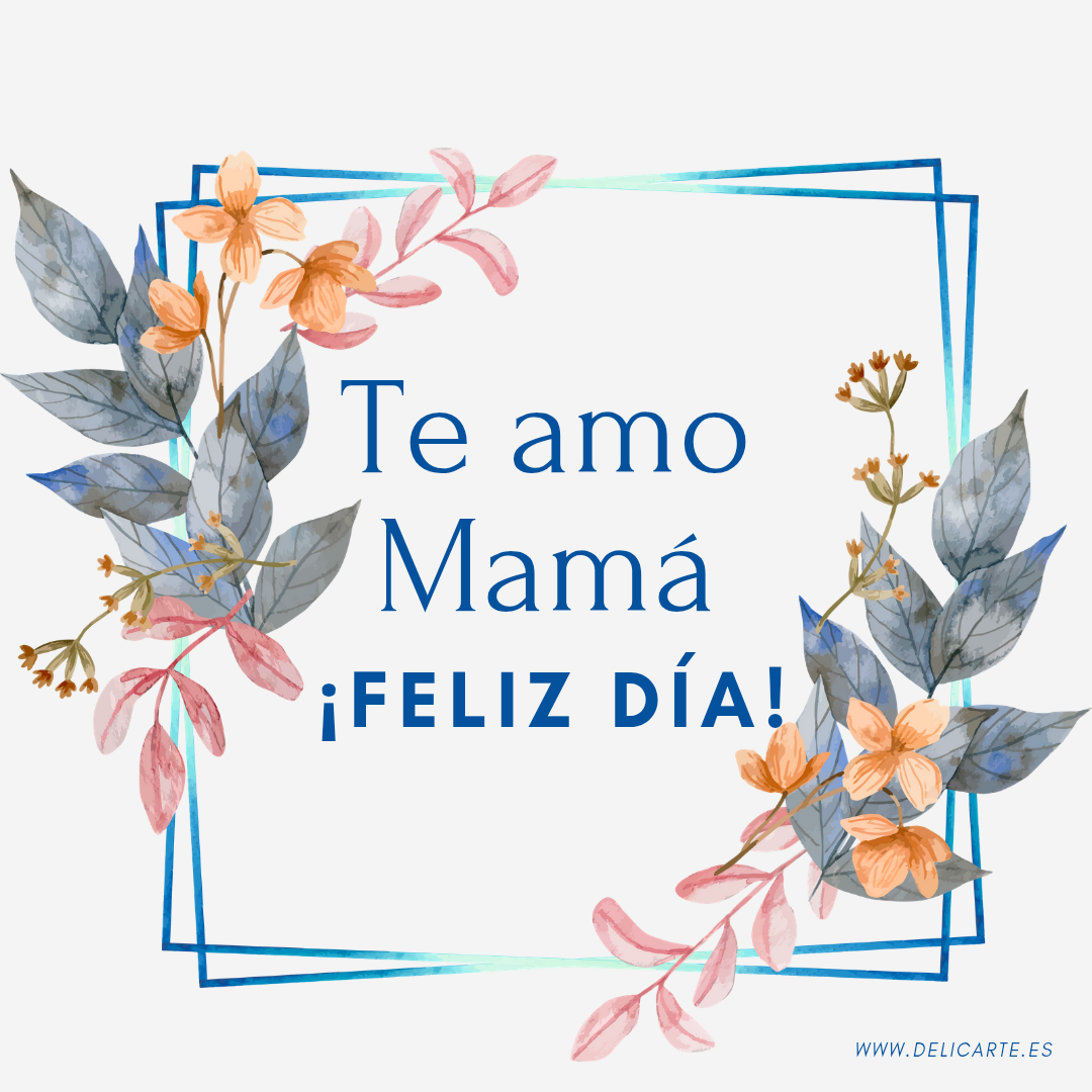 gift card productos italianos Valencia Día de la Madre