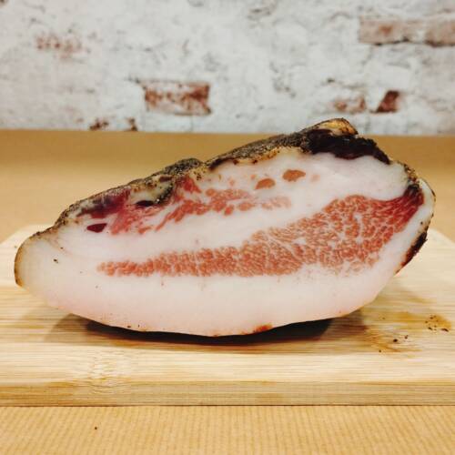 Guanciale