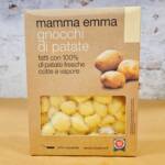 gnocchi di patate mamma emma