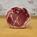 pancetta maxi coppata