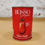 pelati rosso gargano puglia