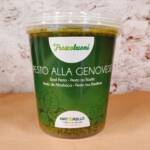 pesto a la genovese naturello