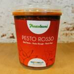 pesto rosso naturello
