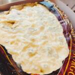 queso gorgonzola a la cuchara lombardia