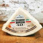 pecorino romano dop queso italiano de oveja curado