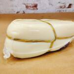 provola blanca calabresa queso italiano de pasta hilada