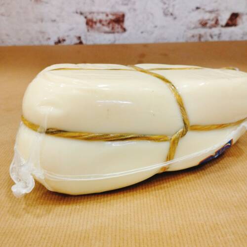 provola blanca calabresa queso italiano de pasta hilada