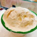 Ricotta de oveja fresca sarda F.lli Pinna queso fresco italiano cremoso elaborado en Cerdeña.