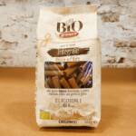 Rigatoni Elicoidali Integrali Bio Granoro