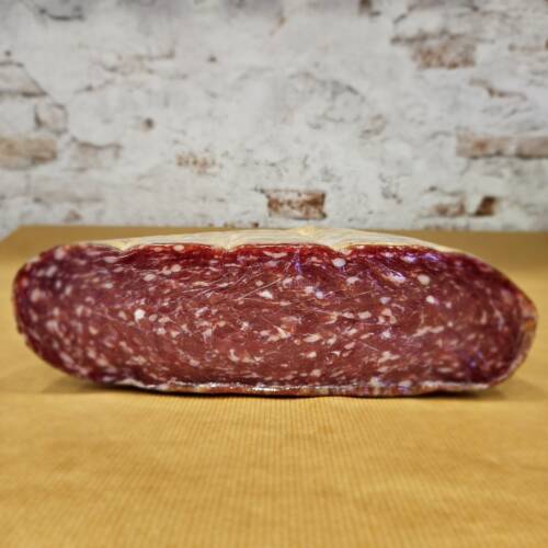 salame fiocco