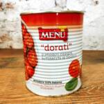 tomates cherry semi secos lata 800gr