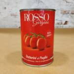 tomates datterini rosso gargano