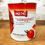 tomates semi secos lata 800gr