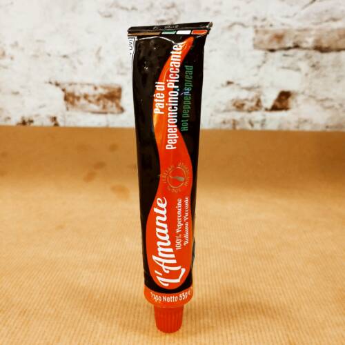 tubetto pasta de peperoncino