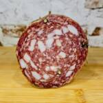 salame toscano italiano