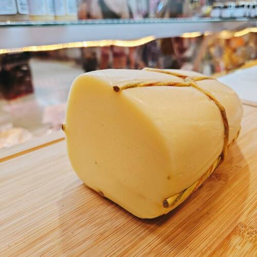 provola calabresa queso tipo mozzarella ideal para fundir