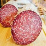 salame milano levoni salami italiano de picado fino