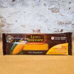 Espaguetis de maíz sin gluten y sin huevos. Empaque de 250 grs.