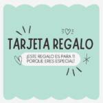 gift card productos italianos Valencia eres especial