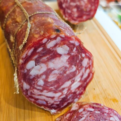 Salame campagnolo