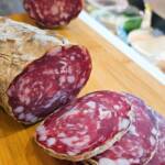 Salame montanaro