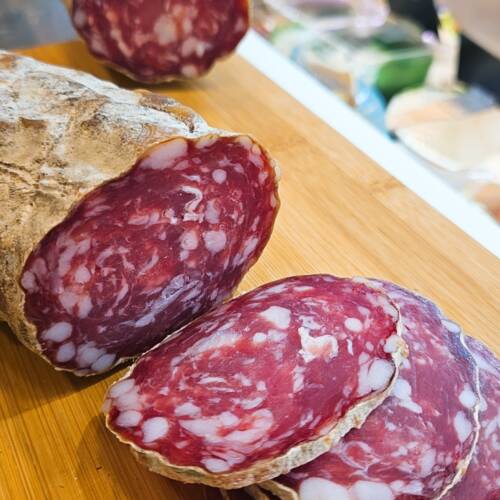 Salame montanaro