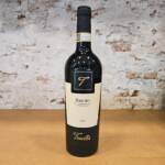 Vino barolo docg bodega trevitis. comprar online valencia