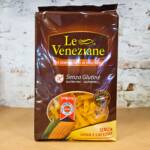 pasta sin gluten le veneziane. Macarrones en Valencia