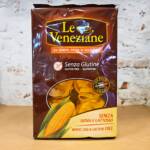 tagliatelle sin gluten marca le veneziane.
