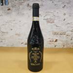 marone della valpolicella rino sartoris botella vino tinto italiano