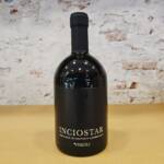 inciostar lambrusco provincia di mantova igt vino tinto italiano botella