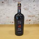 le male casa favot vino tinto frizzante natural italiano botella