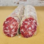 salame felino igp italiano salami artesanal de parma