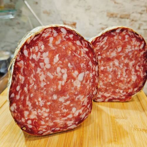 salame muletta italiano salami artesanal del piamonte
