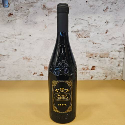 vino rosso verona rino sartoris vino tinto italiano botella