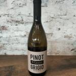 Pinot Grigio delle Venezie Casere DOC vino blanco italiano