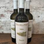 Sòdera Passerina Tenute del Pojo Di Camillo vino blanco italiano